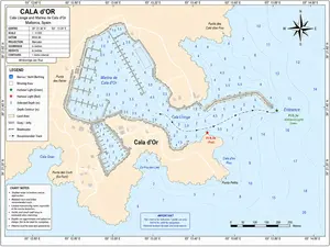 Cala d Or Mallorca Sailing Guide