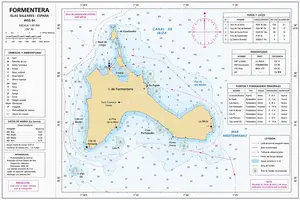 Formentera Balearics Sailing Guide 