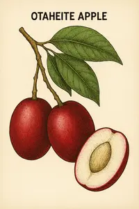 Otaheite Apple