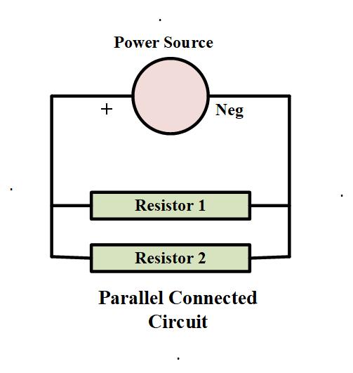 Parallel Electrical Circuits Parallel Electrical Circuits