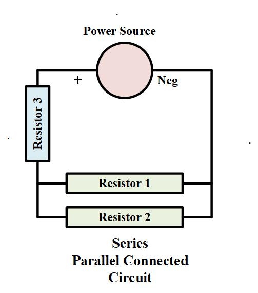 Series Parallel Circuits Series Parallel Circuits
